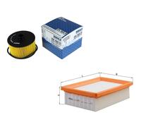 Filtro olio KNECHT OX 968D