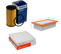 Mahle Original La 923 Filtro, Aria Abitacolo
