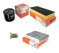 MAHLE Controllo Set Per Alfa Romeo 147 1.6 16V T.SPARK Eco 2.0 GT