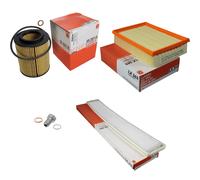 MAHLE Controllo Set Per BMW 3er Cabriolet 320 Ci 330 325 Alpina B3