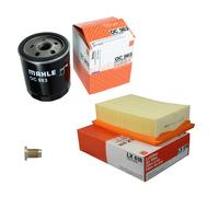 MAHLE Controllo Set Per Fiat Brava 1.8 GT 16V 1.9 TD 100 S Bravo I Alfa