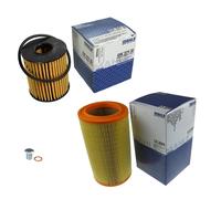 MAHLE Controllo Set per Fiat Bravo II 1.4 T-Jet Lancia Delta III