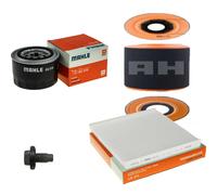 MAHLE Controllo Set Per Fiat Ducato Kasten 140 MultiJet 22 D 120