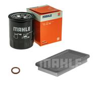 MAHLE Controllo Set Per FORD USA Probe II 2.0 16V Mazda MX-6 2.5 24V 2.5i