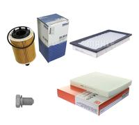 MAHLE Controllo Set per Jeep Compass 2.0 CRD 4x4 Patriot Dodge Calibro