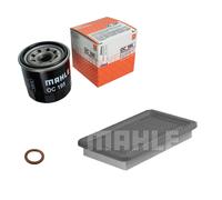 MAHLE Controllo Set Per Mazda MX-5 II 1.6 16V 1.8 626 V Hatchback