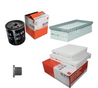 MAHLE Controllo Set Per Peugeot 208 2008 I 1.2 VTi Citroën C3 II C4 CACTUS