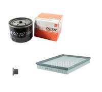 MAHLE Controllo Set Per Renault Master II Kasten 1.9 dCi 80 Opel Movano