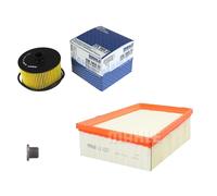 MAHLE Controllo Set per Renault Scénic IV 1.3 Tce 140 1.2 Grand