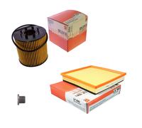 MAHLE Controllo Set Per Renault Trafic II Bus 2.5 dCi 135 Opel Vivaro Combi