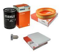 MAHLE Controllo Set per Seat Ibiza II 1.4i 1.6i Cordoba VW Classica Polo