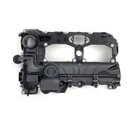 MAHLE ORIGINAL ZH 501 Coperchio punterie