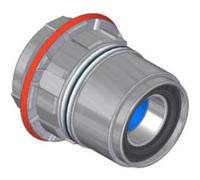 Mahle Corpetto Ruota Libera Gen 2 - silver / SRAM XDR