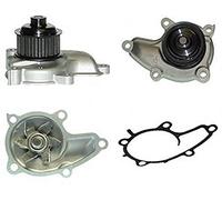 MAHLE CP 309 000P water pumps