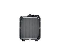 MAHLE CR 101 000S refrigeratore