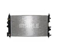 MAHLE CR 1011 000S refrigeratore