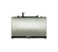MAHLE CR 1021 000S Radiatore motore