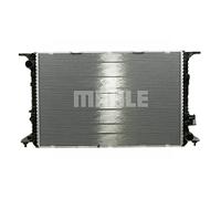 MAHLE CR 1022 000P refrigeratore