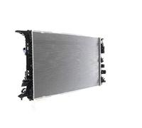 MAHLE CR 1022 000S refrigerante BEHR