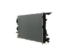 MAHLE CR 1023 000P Radiatore, Raffreddamento motore per AUDI