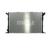 MAHLE CR 1026 000P Radiatore motore