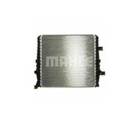 MAHLE CR 1027 000P Radiatore motore