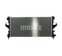 MAHLE CR 1034 000P Radiatore motore