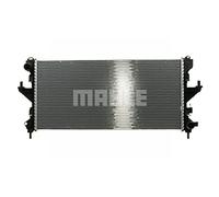 MAHLE CR 1034 000P Radiatore motore