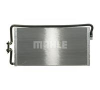 Raffreddatore a bassa temperatura, raffreddatore dell'aria di sovralimentazione MAHLE CR 1044 000P