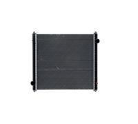 MAHLE ORIGINAL CR 1046 000P Radiatore motore