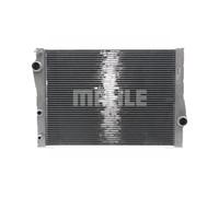 MAHLE CR 1049 000S Radiatore motore
