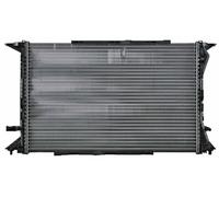 MAHLE CR 1060 000P Radiatore, Raffreddamento motore per AUDI,AUDI (FAW)