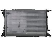 MAHLE CR 1060 000P - Refrigeratore Premium Line