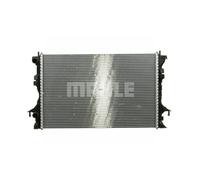 MAHLE CR 1061 000P Radiatore motore
