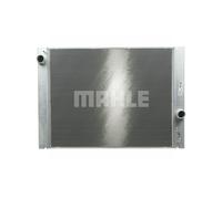 MAHLE CR 1067 000P Radiatore motore