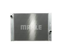 MAHLE CR 1067 000P refrigeratore