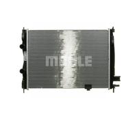 MAHLE CR 1075 000S Radiatore motore