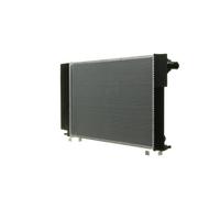 MAHLE CR 1078 000S Radiatore, Raffreddamento motore per TOYOTA