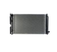 MAHLE CR 1079 000S Radiatore motore