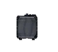 MAHLE CR 108 000S refrigeratore