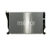 MAHLE CR 1080 000S Radiatore motore