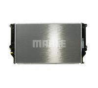MAHLE ORIGINAL CR 1082 000S Radiatore motore