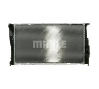 MAHLE CR 1085 000P Radiatore motore