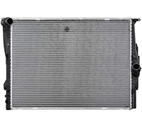 MAHLE CR 1087 000P refrigeratore