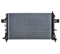 MAHLE ORIGINAL CR 1091 000S Radiatore motore