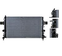 MAHLE CR 1091 000S refrigeratore