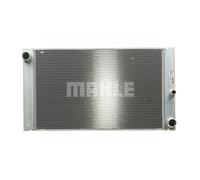 MAHLE CR 1093 000P Radiatore motore