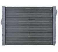 MAHLE CR 1094 000P refrigeratore