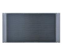 MAHLE CR 1095 000P Radiatore, Raffreddamento motore per MINI