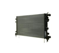 MAHLE CR 1096 000P Radiatore, Raffreddamento motore per AUDI,SEAT,SKODA,VW